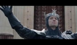 亚瑟王在线观看,传奇再现，在线重温王者荣耀